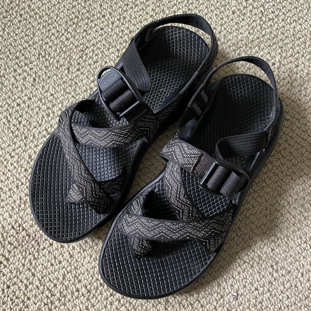 Women’s Chaco Sandals Z Cloud 2